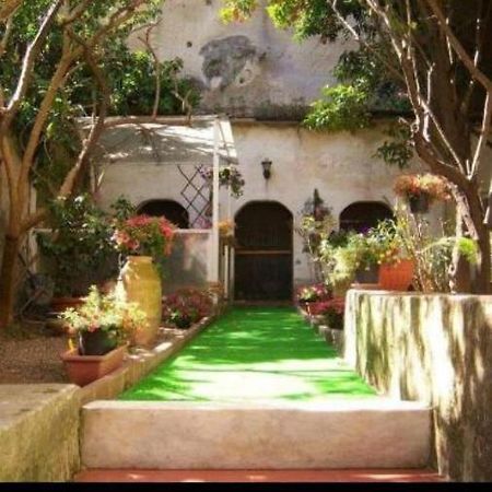 Villa Sofia E Sveva Con Giardino 나폴리 외부 사진