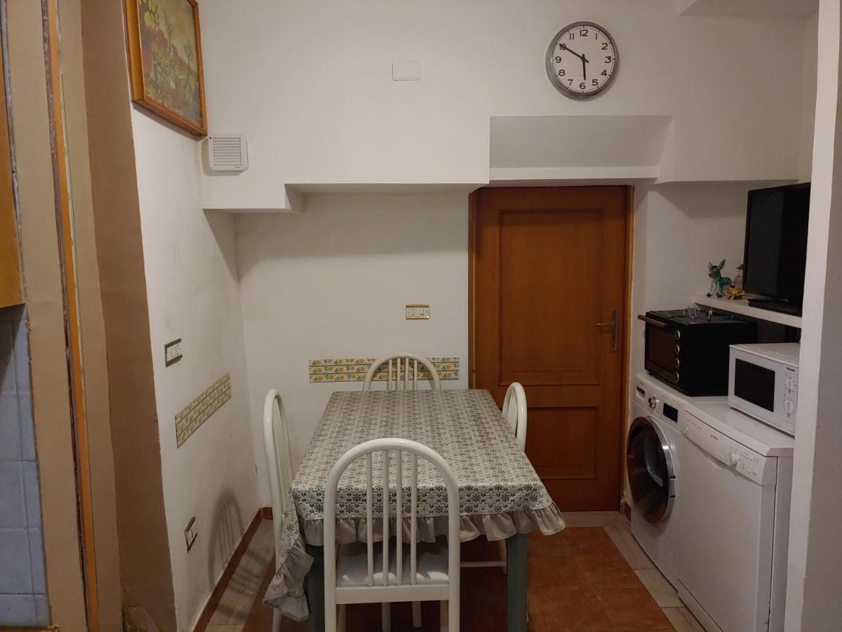 Villa Sofia E Sveva Con Giardino 나폴리 외부 사진