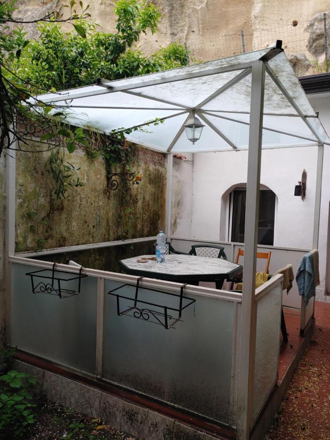 Villa Sofia E Sveva Con Giardino 나폴리 외부 사진