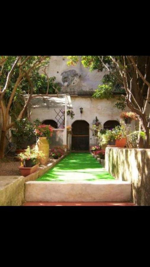 Villa Sofia E Sveva Con Giardino 나폴리 외부 사진