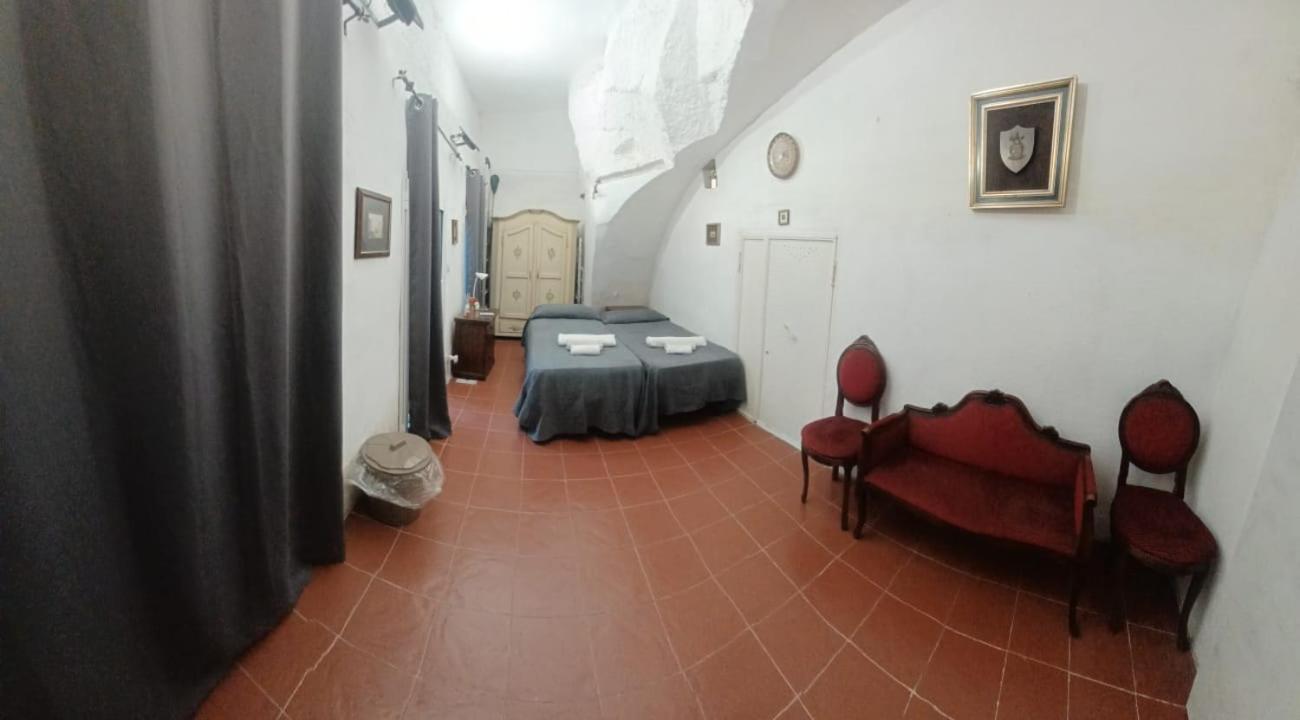 Villa Sofia E Sveva Con Giardino 나폴리 외부 사진