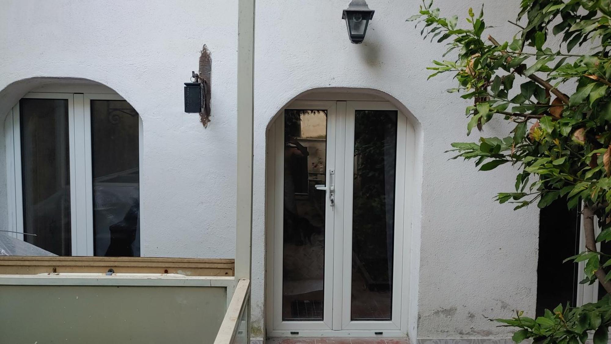 Villa Sofia E Sveva Con Giardino 나폴리 외부 사진